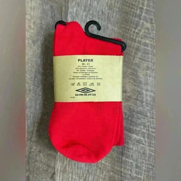 🆕Adult  | Umbro Soccer Socks - Picture 4 of 15